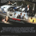 2. Mission Impossible – Ghost Protocol, DVD
