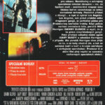 2. Predator 2, DVD