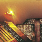 2. Vangelis – Blade Runner, CD, Album, Reissue
