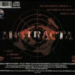 3. Abstracta – T.R.I.P., CD, Album