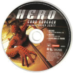 3. Chad Kroeger Featuring Josey Scott – Hero