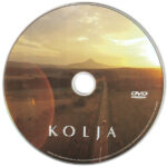 3. Kolja, DVD