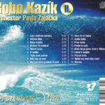 3. Robo Kazík, Orchester Pavla Zajačka – Venované Vám, CD, Album, Reissue