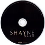 3. Shayne Ward – Shayne Ward, CD, Album