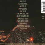 3. Vangelis – Blade Runner, CD, Album, Reissue