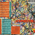 3. Various – Hypnotika, CD, Compilation, Mixed