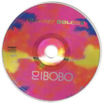 4. DJ BoBo – Planet Colors, CD, Album, 5603495435972