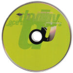 4. Dodgy – Ace A’s + Killer B’s, CD, Album