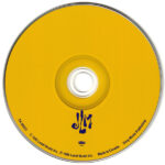 4. JLM – Come Into My Life, CD, Album