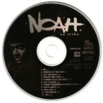 4. Noah – Urban Tribu, CD, Album