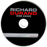 4. Richard Durand – Wide Awake, CD, Album