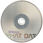 4. Superstar – Phat Dat, CD, Album