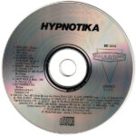 4. Various – Hypnotika, CD, Compilation, Mixed