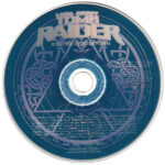 4. Various – Lara Croft Tomb Raider (Music From The Motion Picture)