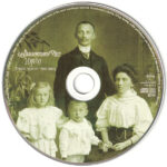 4. Wanastowi Vjecy – Hračky, CD, Album