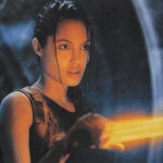 5. Various – Lara Croft Tomb Raider (Music From The Motion Picture)