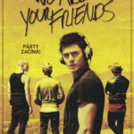 1. 1. We Are Your Friends, DVD-Video