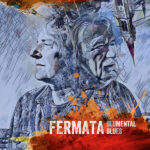 1. Fermata – Blumental Blues, CD, Album. Digipak