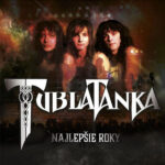 1. Tublatanka – Najlepšie Roky, 2 x CD, Compilation