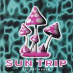 1. Various – Sun Trip – Second Phase