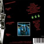 2. Slobodná Európa – Pakáreň, CD, Album, Reissue