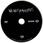 3. 1. We Are Your Friends, DVD-Video