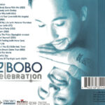 3. DJ BoBo – Celebration, CD, Album, 743219351425