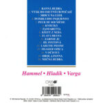 3. Hammel, Hladík, Varga – Labutie Piesne, CD, Album, Reissue, Remastered