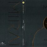 3. Mirai – Arigatō, CD, Album, Digipak