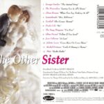 3. Various – Music From The Motion Picture The Other Sister, CD, Compilation