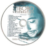 4. DJ BoBo – Celebration, CD, Album, 743219351425