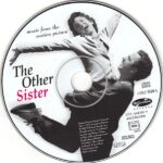 4. Various – Music From The Motion Picture The Other Sister, CD, Compilation