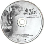 4. Various – We Are Your Friends (Music From The Original Motion Picture)