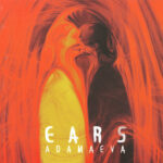 1. Ears – Adamaeva, CD, Album