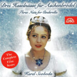 1. Karel Svoboda – Drei Haselnüsse Für Aschenbrödel Three Nuts For Cinderella – The Complete Film Score