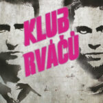 1. Klub Rváčů (1999) Bluray Barcode 8595165379488