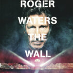 1. Roger Waters – The Wall, Bluray