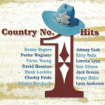 1. Various – Country No. 1 Hits, CD, Compilation, 8717423048336