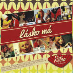 1. Various – Lásko Má (Retro … Z TV Obrazovek)