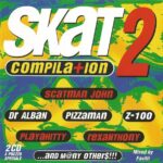 1. Various – Skat 2 Compilation