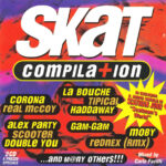 1. Various – Skat Compilation, 0743213008820