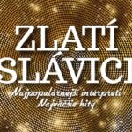 1. Various – Zlatí Slávici (Najpopulárnejší Interpreti, Najväčšie Hity)