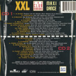 2. Various – Maxi Dance XXL Vol. 4 – The Club Versions