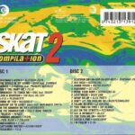 2. Various – Skat 2 Compilation