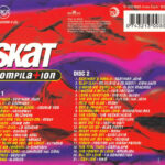 2. Various – Skat Compilation, 0743213008820