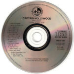 4. Captain Hollywood Project – Love Is Not Sex, CD, Album, 8421597002345
