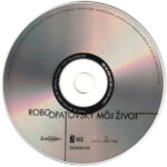 4. Robo Opatovský – Môj Život, CD, Album