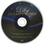 4. Various – Díky Za Vánoční Den, CD, Compilation