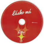 4. Various – Lásko Má (Retro … Z TV Obrazovek)
