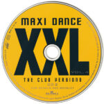 4. Various – Maxi Dance XXL Vol. 4 – The Club Versions